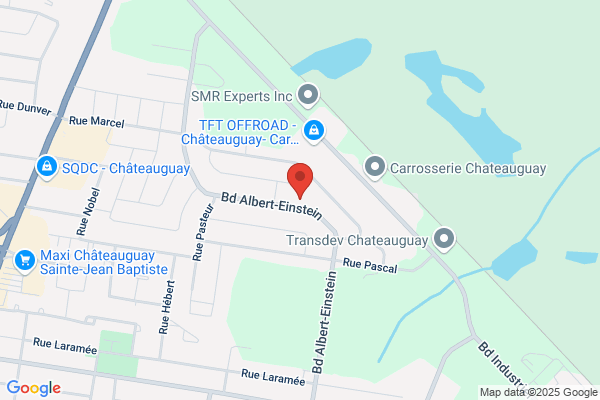 Groupe Ambition