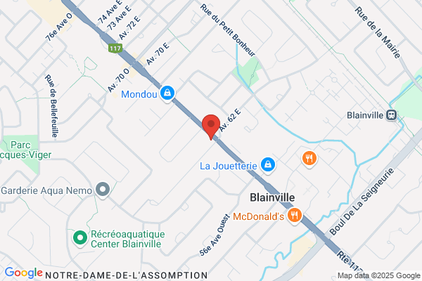Groupe Ilqueau