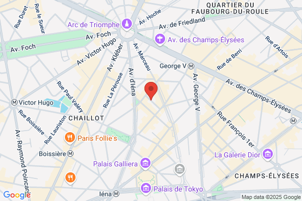 Houle Michel C G A