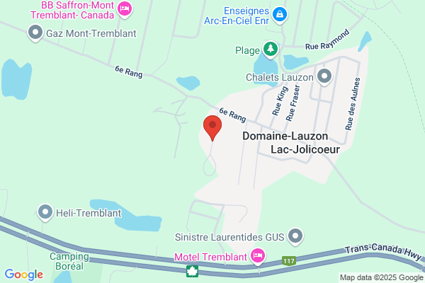 Lamarre Et Freres Inc