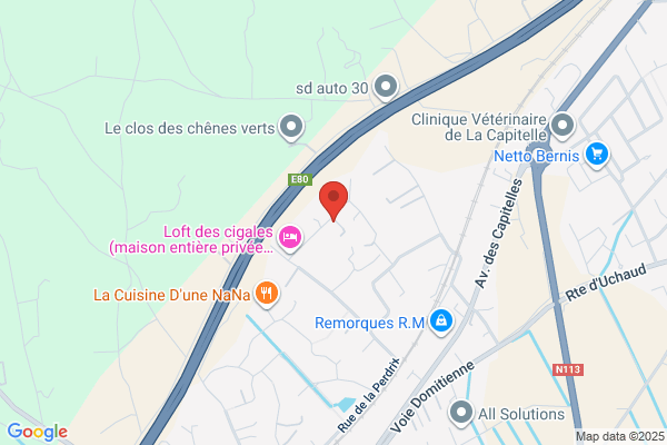 Services Action Securitaire International Inc