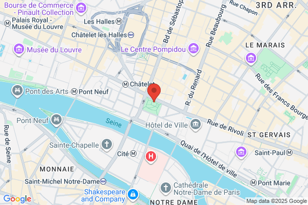 Turgeon & Associes