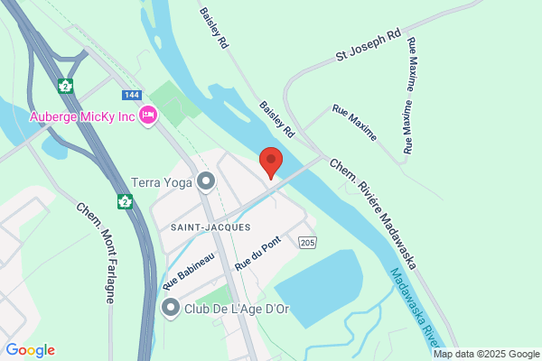 Turgeon & Associes