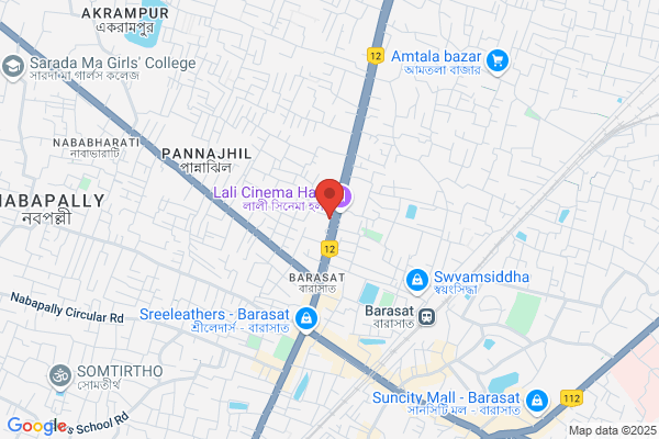 Nightingale Express Inc