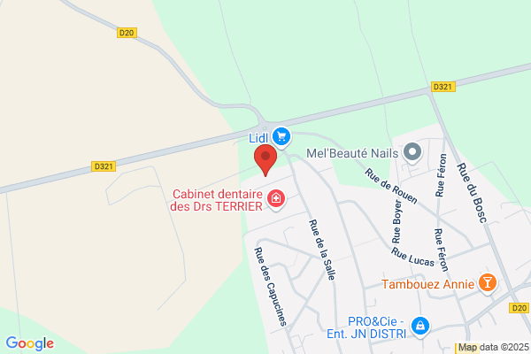 Pitre Michel Garage