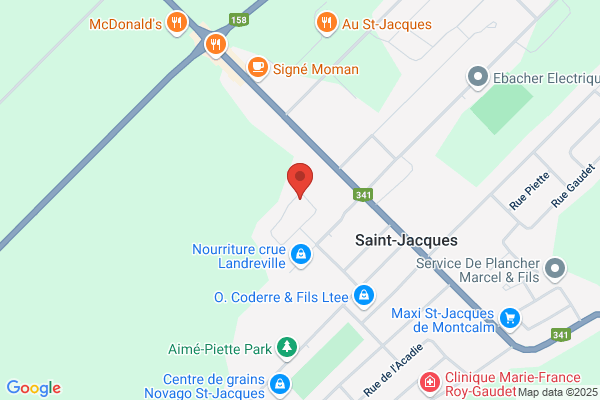 Constructions E Lafontaine Inc
