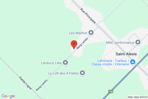 Soudure Et Usinage Nortin