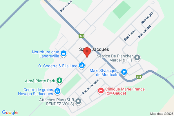 Coopérative Funéraire De Montcalm