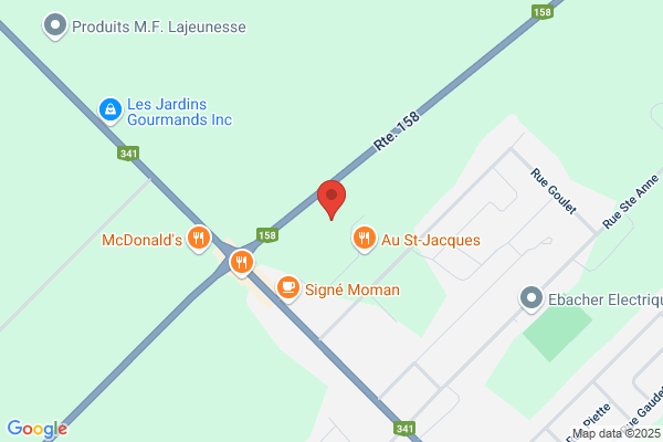 Résidence Funéraire André Légaré