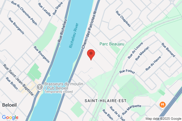 Entreprise Emondage Tanguay Inc