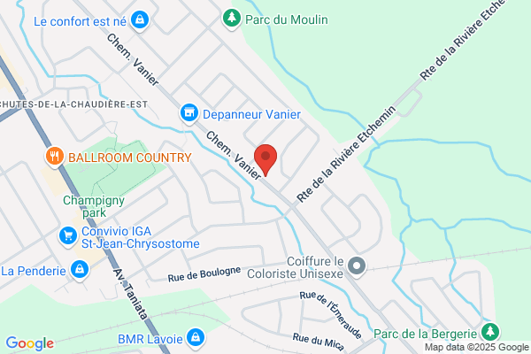 Esthetique Meva