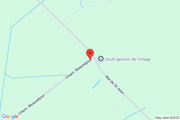 Clinique D'acupuncture Caroline Lessard Enr