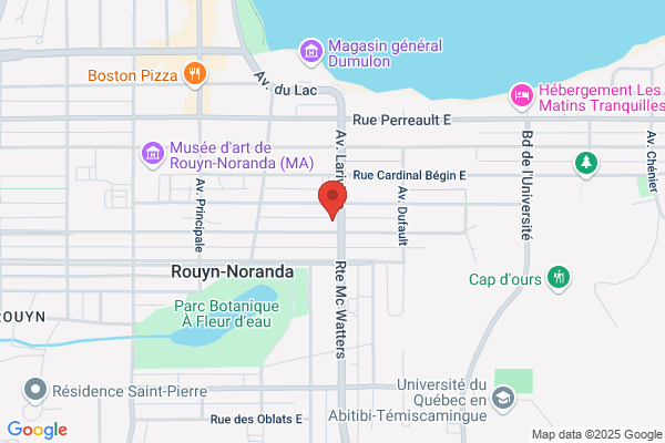 Depanneur Le Relais