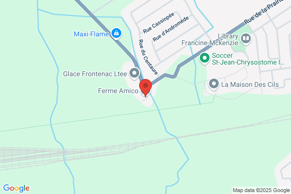 Ferme Amico Inc