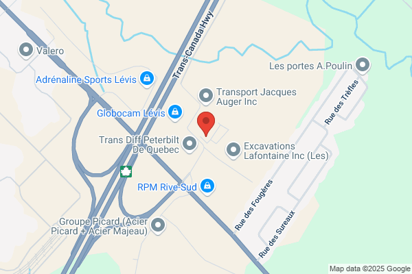 Crt Construction Inc