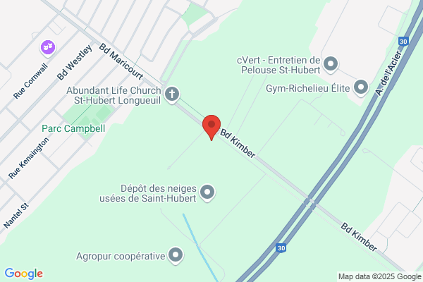 Fortin Christiane Notaire