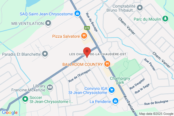 Jean Coutu