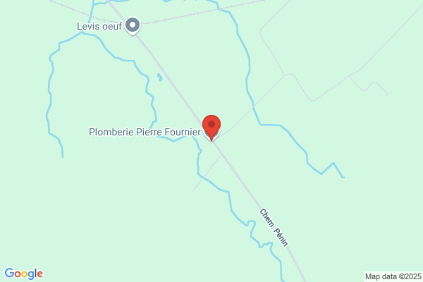 Plomberie Pierre Fournier