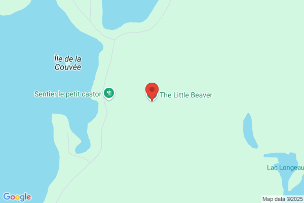 Casse-Croute Le Petit Castor Enr