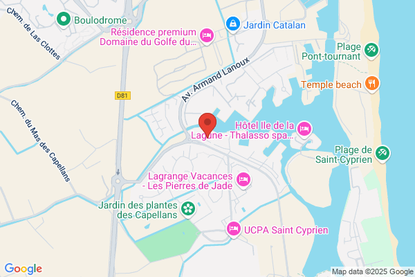 Restaurant Chez Leo