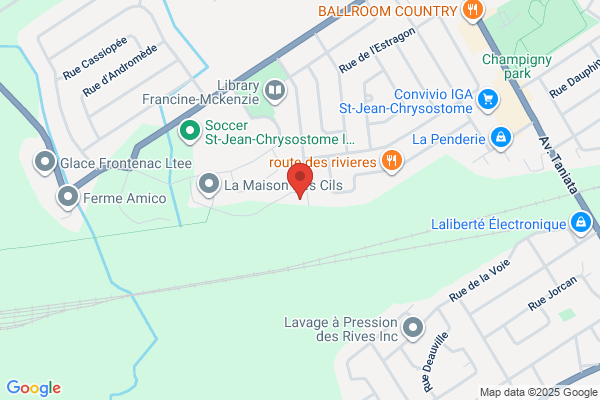 Toiture Boréale - Couvreur - Lévis