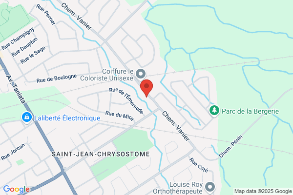 Les Toitures MR inc Couvreur Toiture Lévis