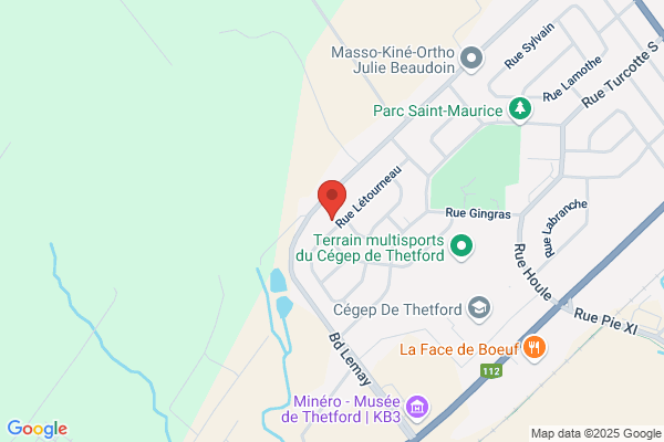 Alarme Et Communication R L Inc