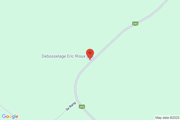 Débosselage Éric Rioux