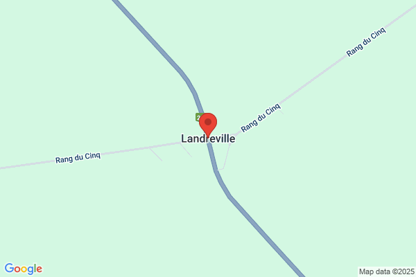 Landreville Léo Inc