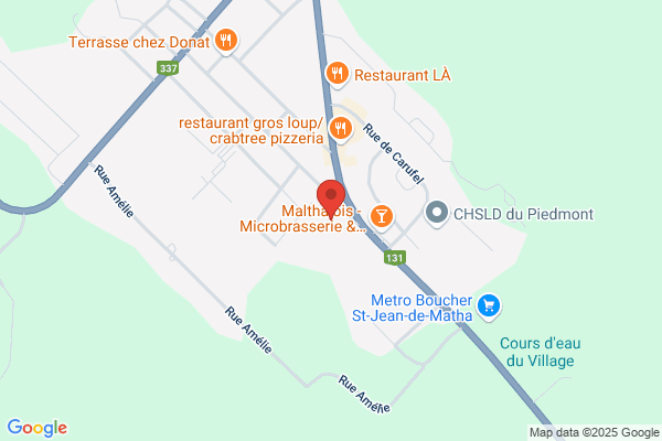 Clinique Dentaire Guy Gadoury