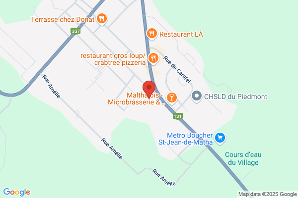 Proxim Affiliated Pharmacy - Comtois, Landry & Ouellet