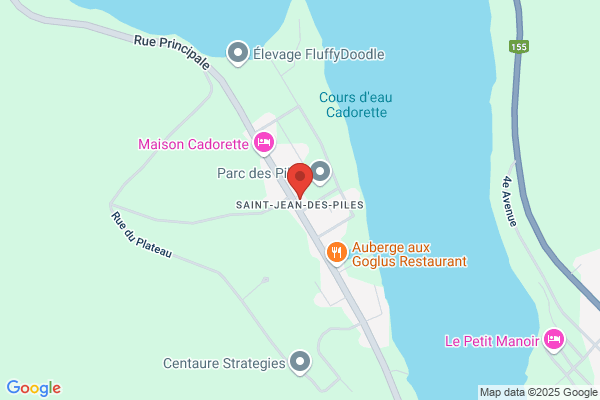 Location Maximum