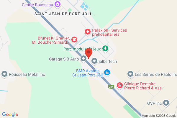 CARQUEST Pièces d’Autos