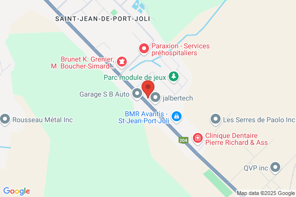 Bureau Vétérinaire L'Islet