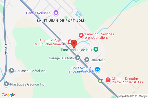 Plomberie Martin Pelletier Inc