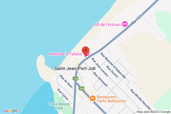 Caron Sarto Denturologiste