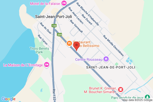Jean Peinture Inc.