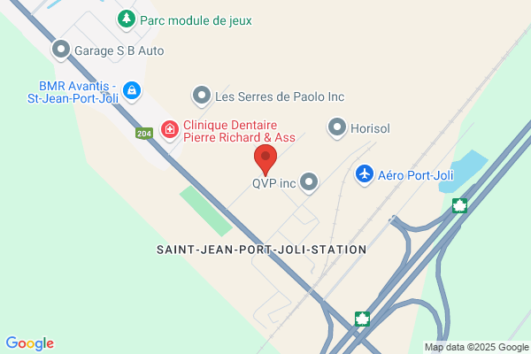 Les Rabotages L'Islet Nord