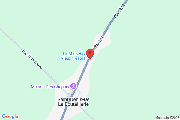 Les Trésors Antiques