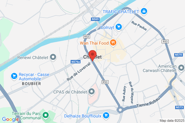 Chatelet