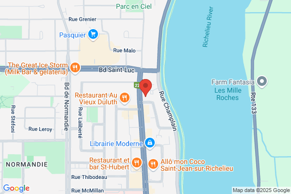 Localcoin Bitcoin ATM - Dépanneur Sélection (Shell)