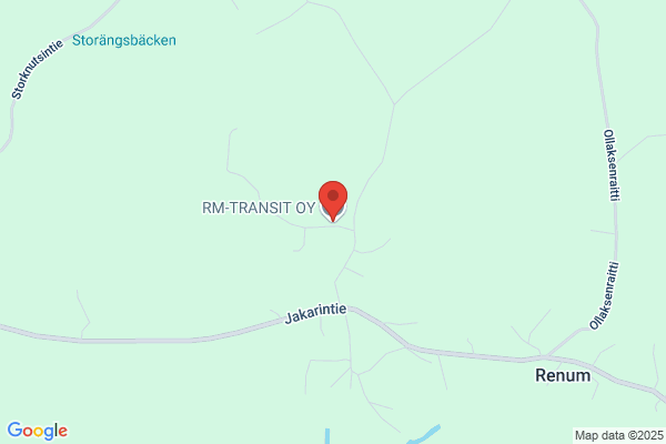 Transit Location R M 1998