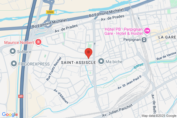Patisserie Les Gourmands Disent