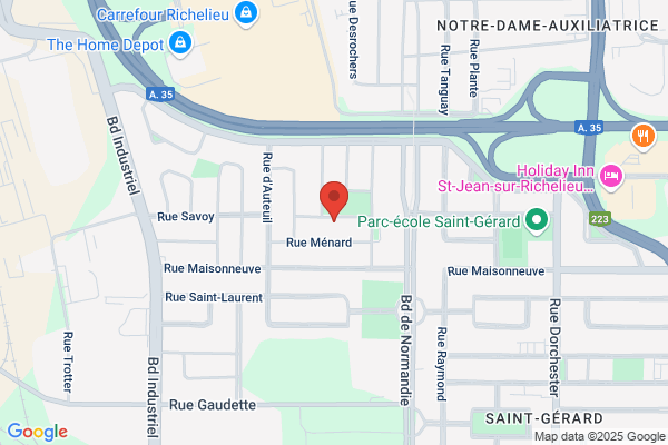 Boite A Coupes (La) Coiff
