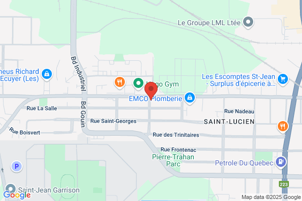 Salon La Caboche