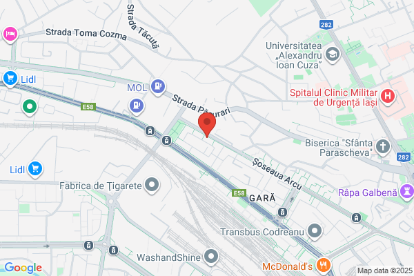 Esthetique Studio Xi