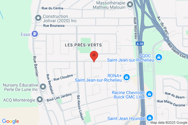 Institut D'esthetique Symbiose