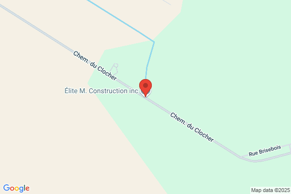 Constructions L Y Clement Inc