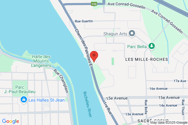 Alarme S Cadieux Inc