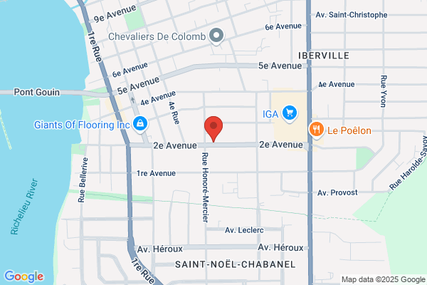 Boucherie Maison Du Boucher